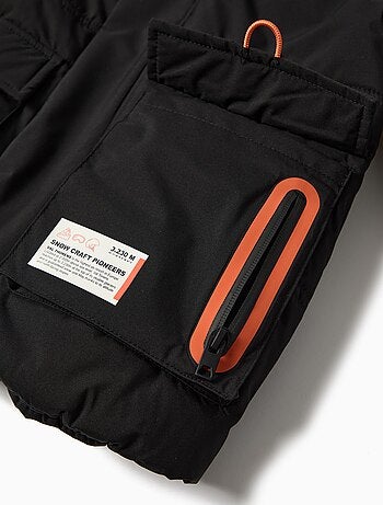 Giacca trapuntata, MO Fashion