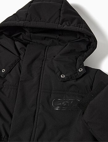 Giacca trapuntata, MO Fashion