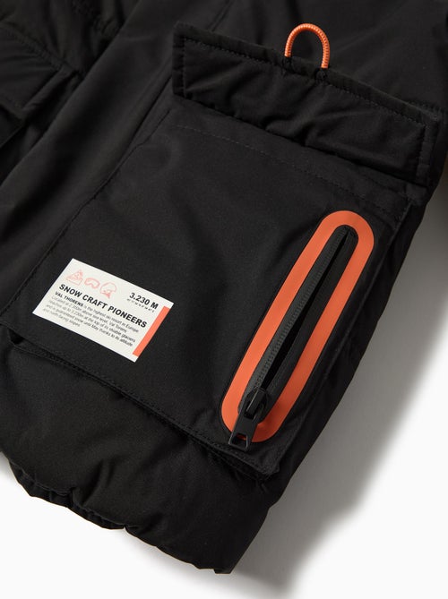 Giacca trapuntata, MO Fashion - Kiabi