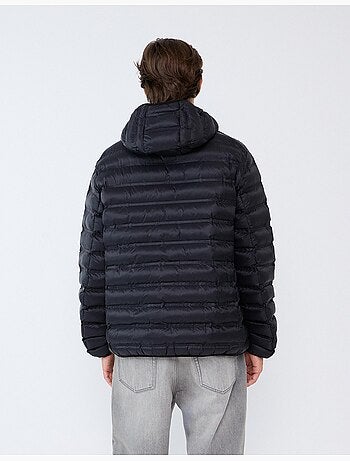Giacca trapuntata, mo fashion