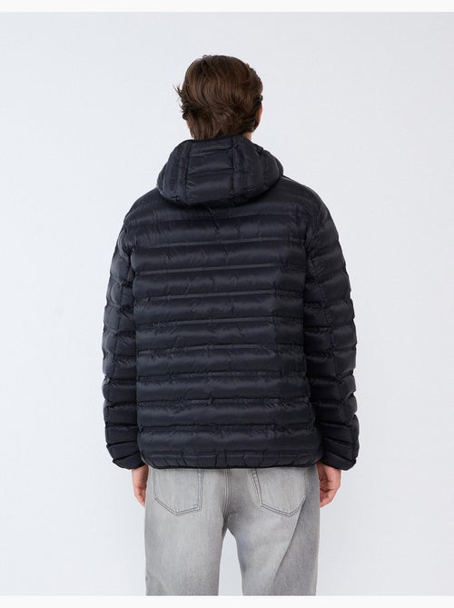 Giacca trapuntata, mo fashion - Kiabi