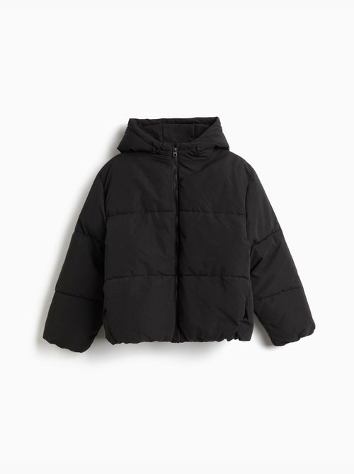 Giacca trapuntata, mo fashion - Kiabi