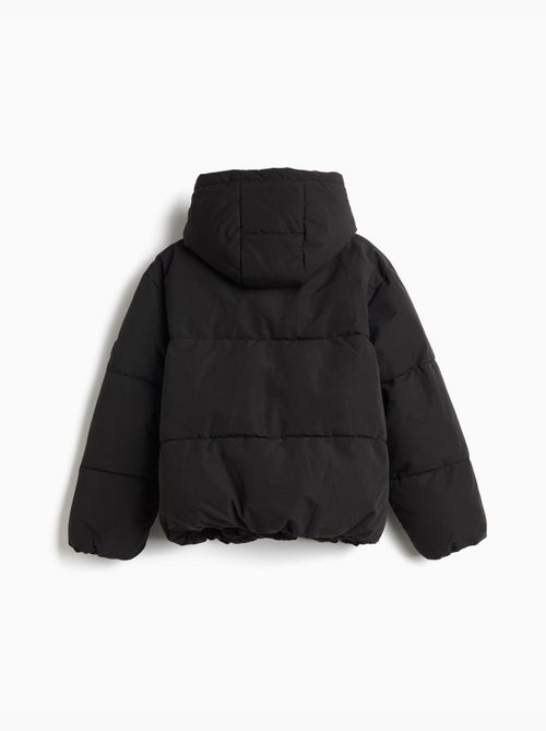 Giacca trapuntata, mo fashion - Kiabi