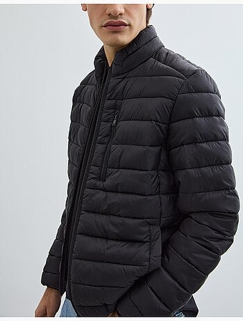 Giacca trapuntata, MO Fashion