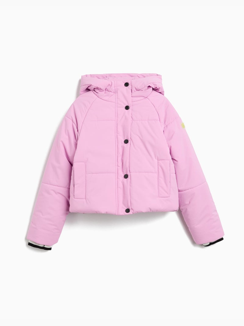 Giacca trapuntata, MO Fashion Rosa - Kiabi