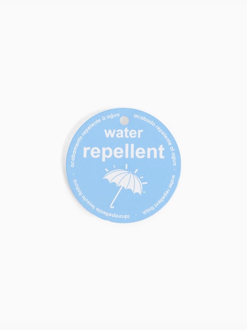 Giacca trapuntata, MO Fashion - Kiabi