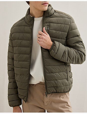 Giacca trapuntata, MO Fashion