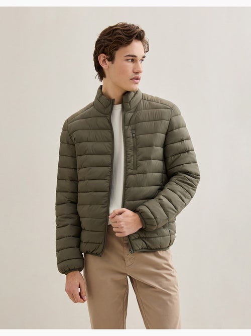 Giacca trapuntata, MO Fashion - Kiabi Giacca trapuntata, MO Fashion - Kiabi