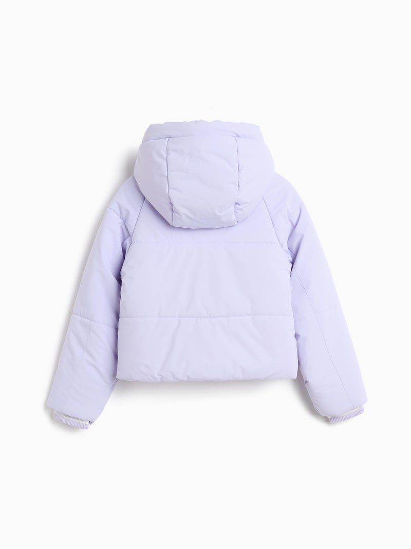 Giacca trapuntata, MO Fashion Viola - Kiabi