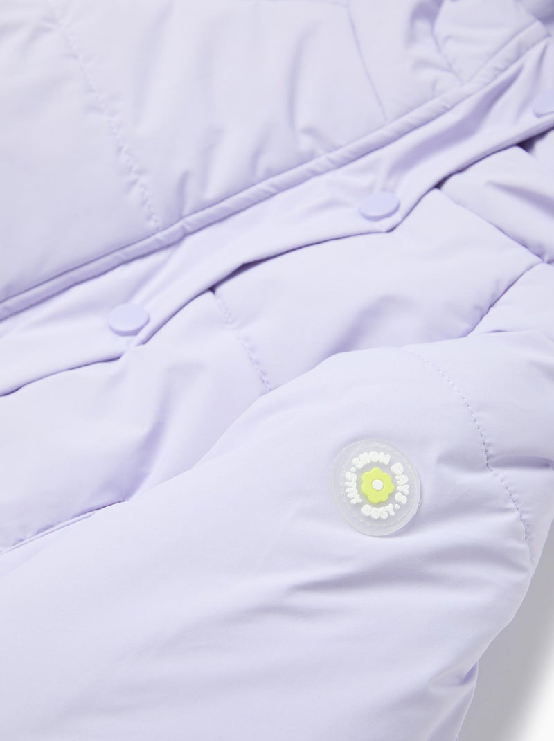 Giacca trapuntata, MO Fashion Viola - Kiabi