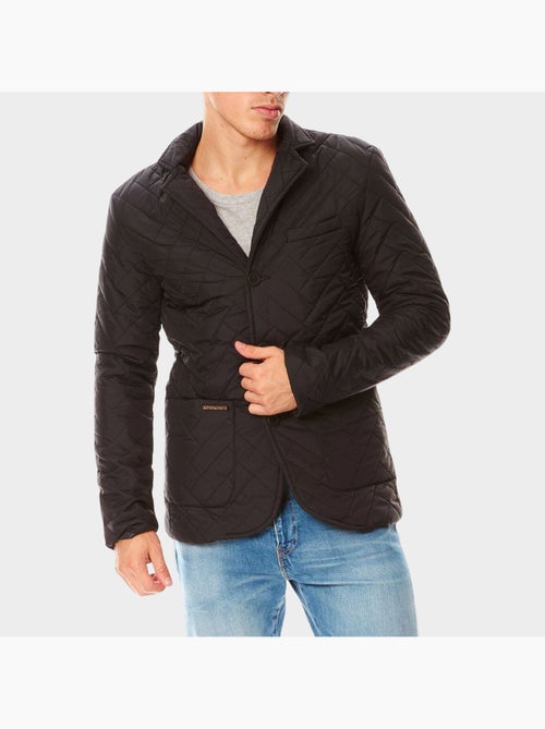 Giacca trapuntata - Kiabi