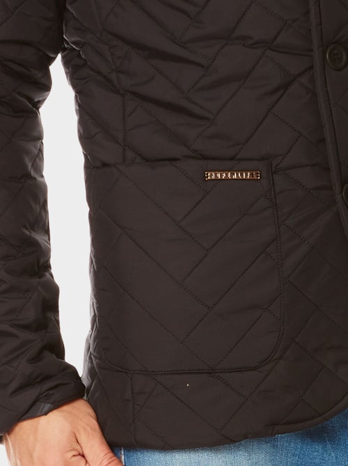 Giacca trapuntata - Kiabi