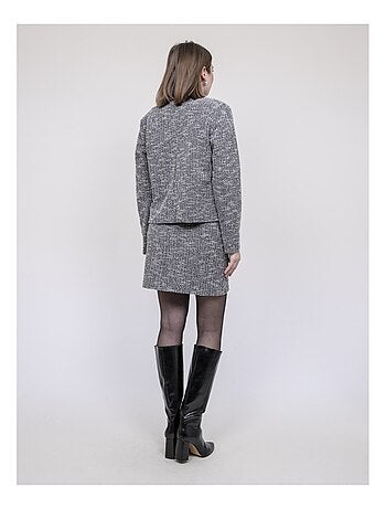 Giacca tweed ULGARDE
