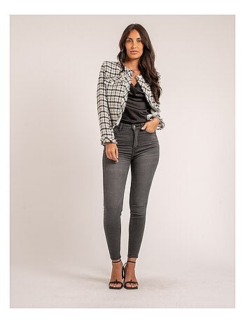 Giacca tweed ULMAN