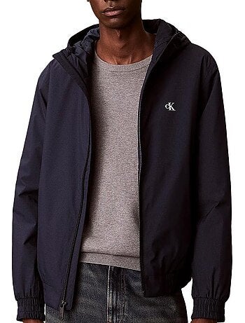 Giacca Uomo Calvin Klein Jeans