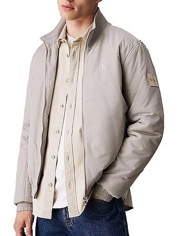 Giacca Uomo Calvin Klein Jeans