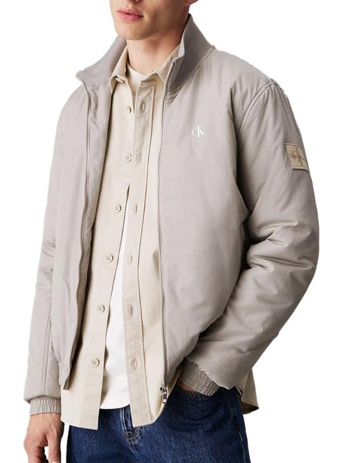 Giacca Uomo Calvin Klein Jeans - Kiabi