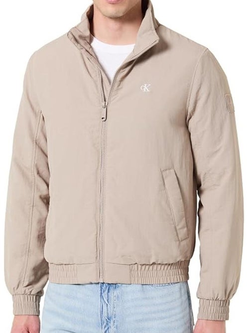Giacca uomo calvin klein jeans imbottita - Kiabi Giacca uomo calvin klein jeans imbottita - Kiabi