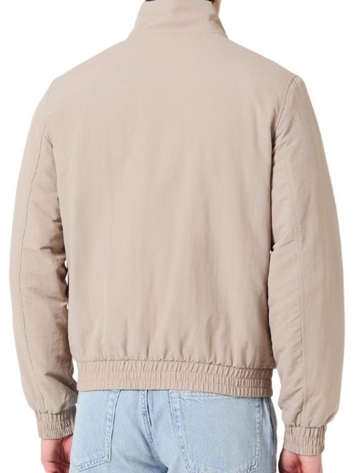 Giacca uomo calvin klein jeans imbottita - Kiabi Giacca uomo calvin klein jeans imbottita - Kiabi