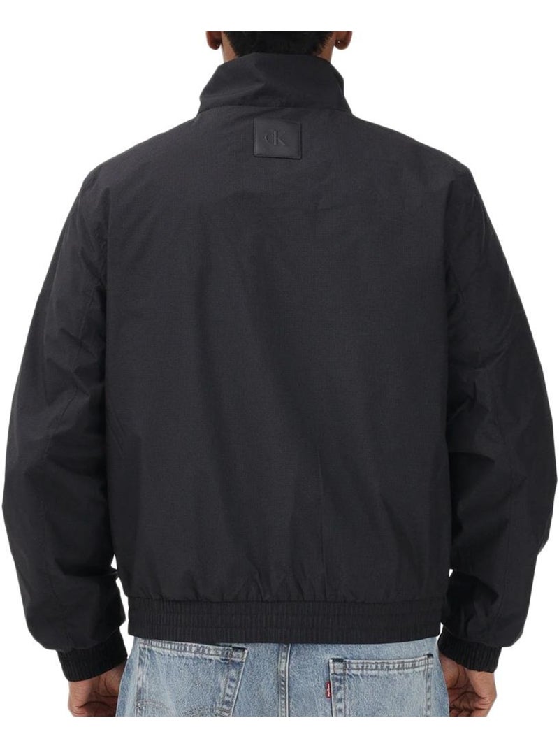 Giacca Uomo Calvin Klein Jeans Nero - Kiabi