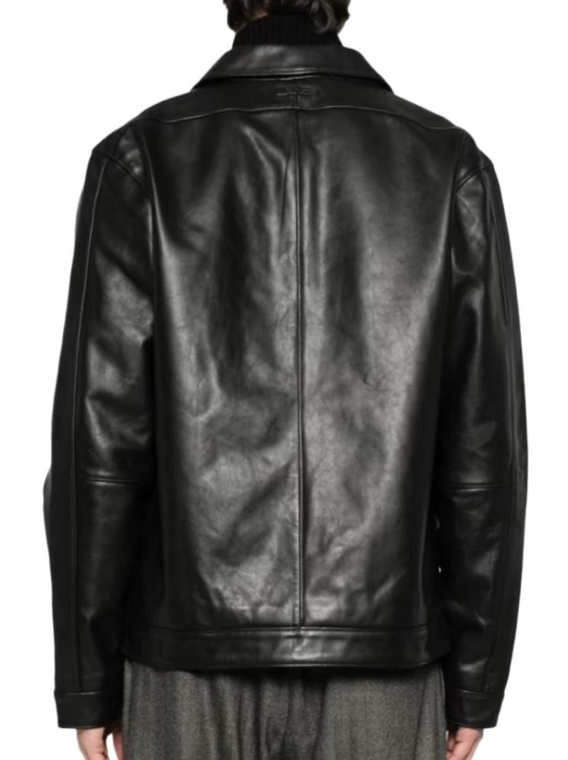 Giacca Uomo Calvin Klein Jeans Nero - Kiabi