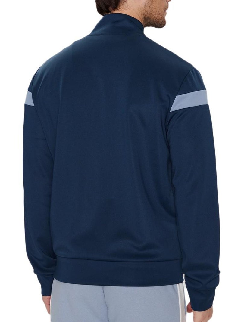 Giacca Uomo Ellesse Blu marino - Kiabi