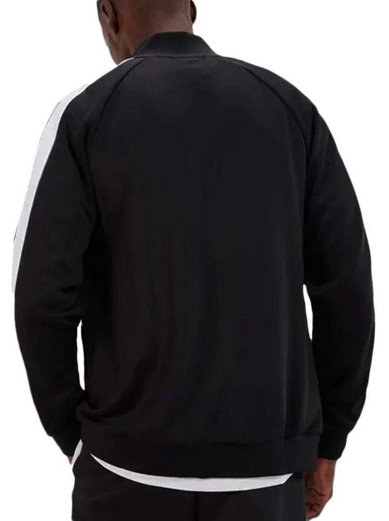 Giacca Uomo Ellesse Nero - Kiabi