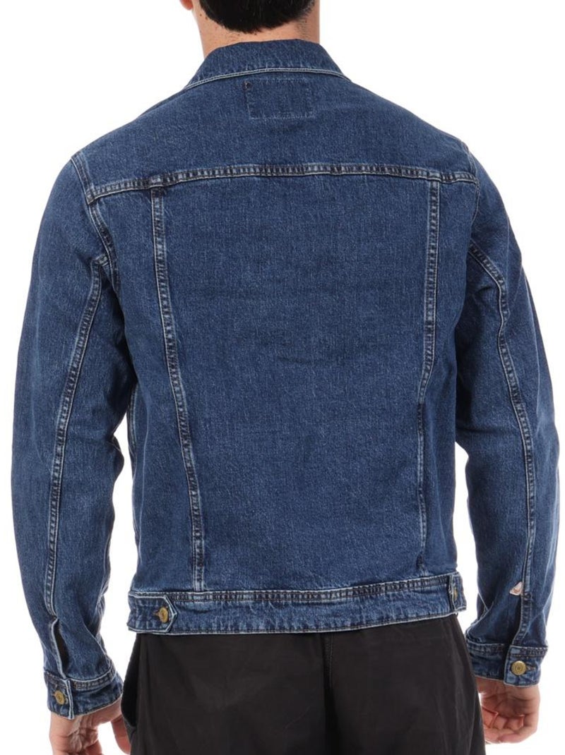 Giacca Uomo Kaporal Blu - Kiabi