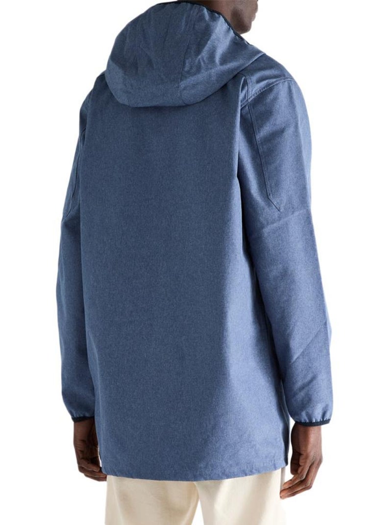 Giacca Uomo Kaporal Blu - Kiabi