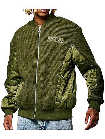 Giacca Uomo Kaporal