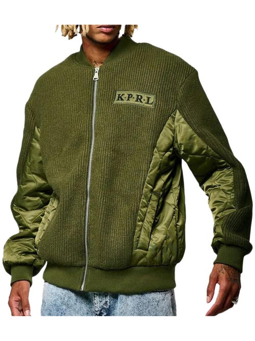 Giacca Uomo Kaporal - Kiabi