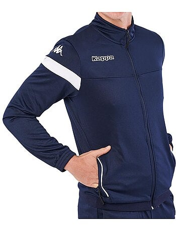 Giacca Uomo Kappa