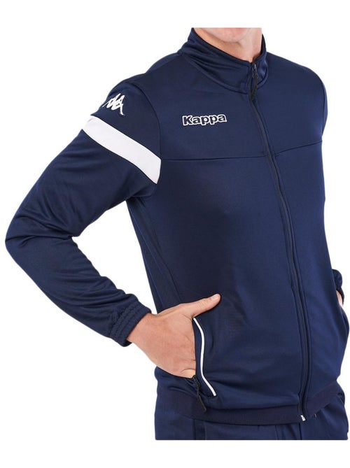 Giacca Uomo Kappa - Kiabi Giacca Uomo Kappa - Kiabi