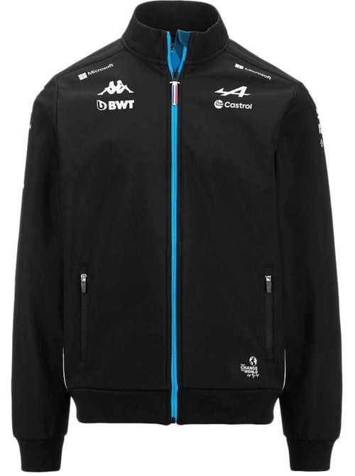Giacca Uomo Kappa - Kiabi