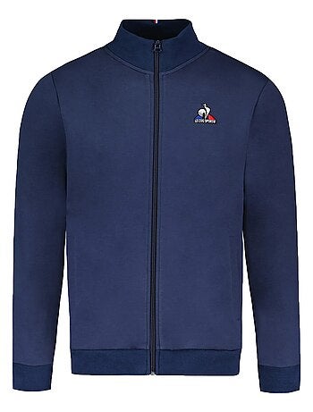 Giacca Uomo Le Coq Sportif