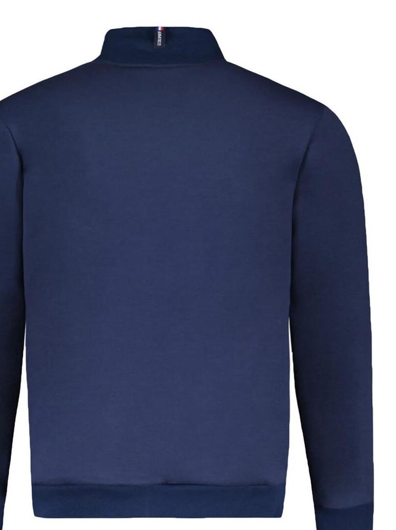 Giacca Uomo Le Coq Sportif Blu marino - Kiabi