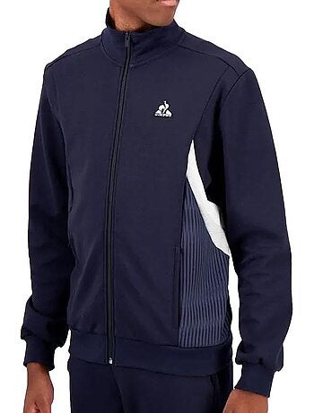 Giacca Uomo Le Coq Sportif