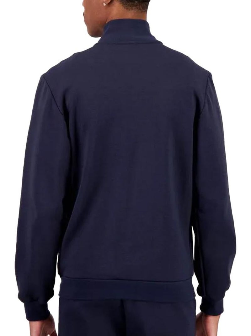Giacca Uomo Le Coq Sportif Blu marino - Kiabi