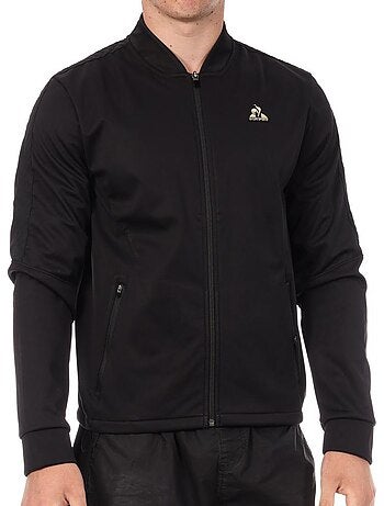 Giacca Uomo Le Coq Sportif