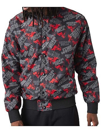 Giacca Uomo New Era
