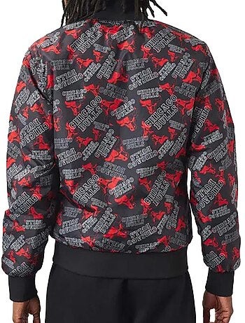 Giacca Uomo New Era