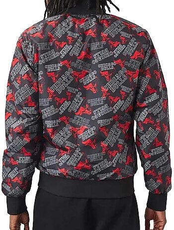 Giacca Uomo New Era