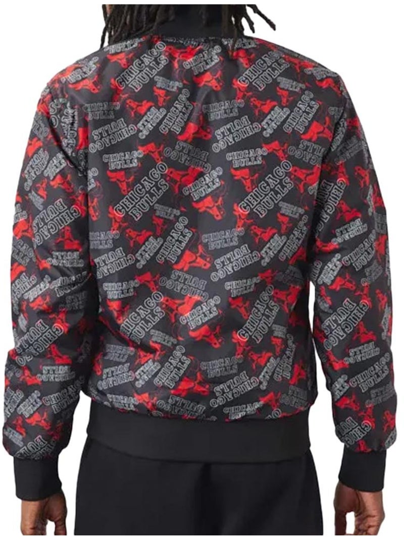 Giacca Uomo New Era Rosso - Kiabi