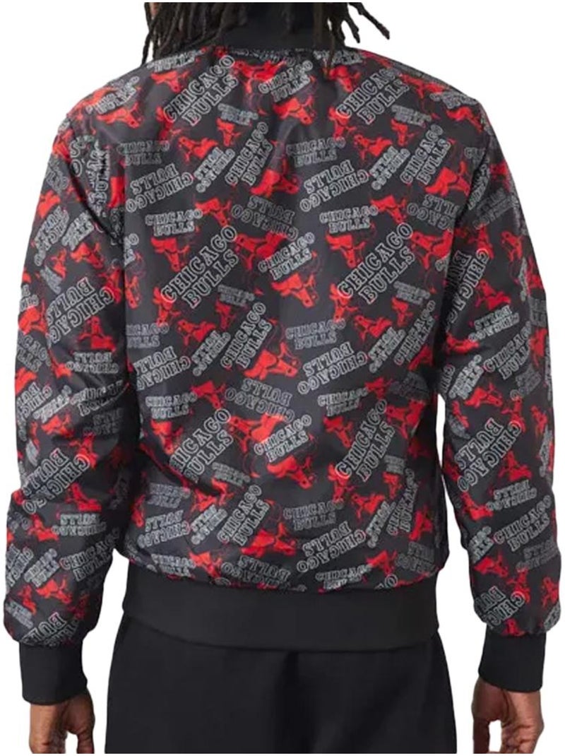Giacca Uomo New Era Rosso - Kiabi
