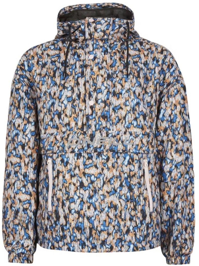 Giacca Uomo O'Neill Blu - Kiabi