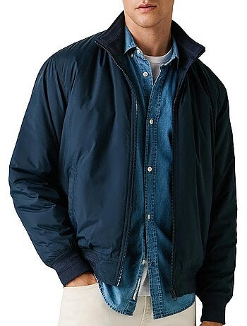 Giacca Uomo Pepe Jeans - Stile e Comfort