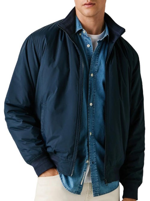 Giacca Uomo Pepe Jeans - Stile e Comfort - Kiabi