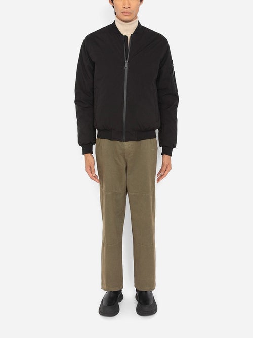 Giacca Uomo Schott - Kiabi Giacca Uomo Schott - Kiabi