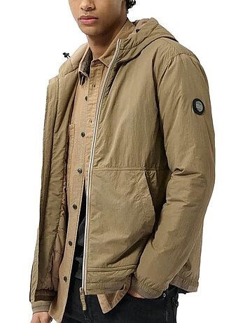 Giacca Uomo Teddy Smith