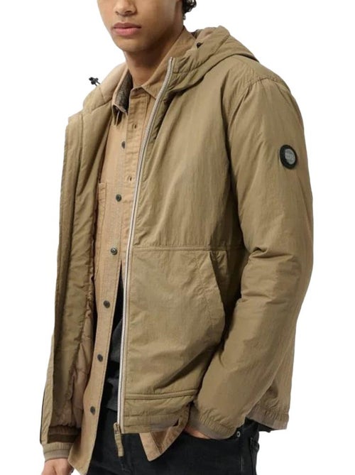 Giacca Uomo Teddy Smith - Kiabi